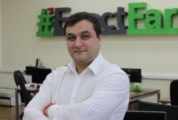 Хаймовский Антон Сергеевич