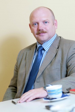 Шапошников Андрей Дмитриевич