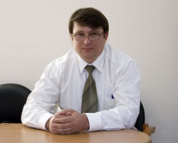 Лазарев Петр Иванович