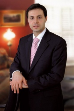 Логовинский Евгений Ильич