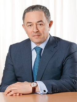 Нахманович Марк Меерович