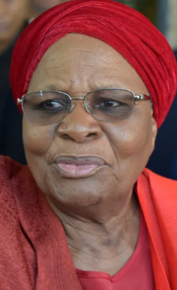 Нанди-Ндаитва Нетумбо (Netumbo Nandi-Ndaitwah)