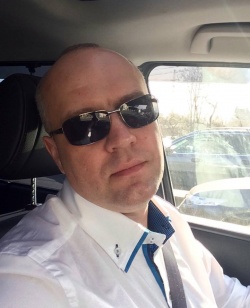 Телевинов Сергей