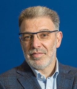 Мацоцкий Сергей Савельевич