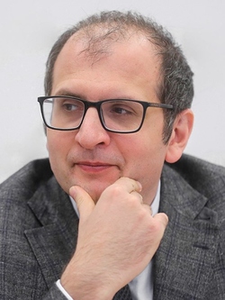 Завадский Марк