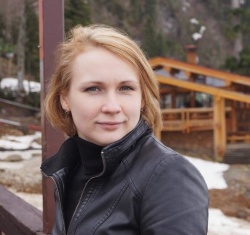 Козлова Елена Сергеевна