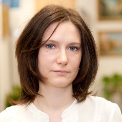 Кузнецова Анна.