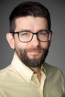 Сажко Василий