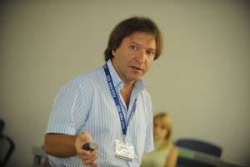 Старинский Борис Николаевич