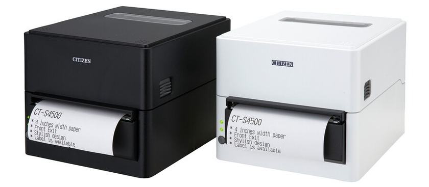 Термопринтер Citizen CT-S4500