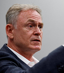 Кауфман Штефан (Stefan Kaufmann)