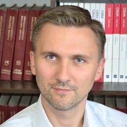 Гаврилов Константин