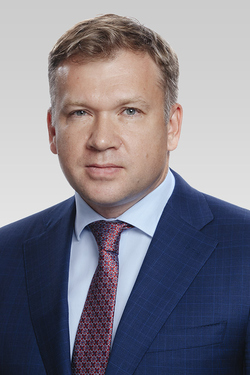 Жданов Александр Юрьевич