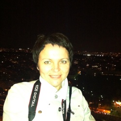 Меркулова Марина Александровна