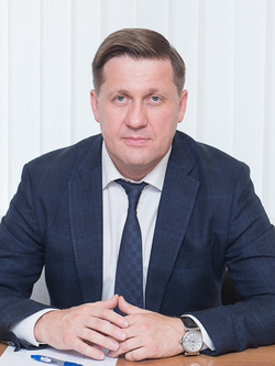 Ратманов Михаил Александрович