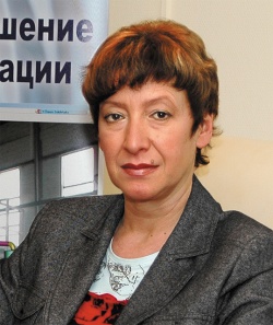 Мурованная Елена