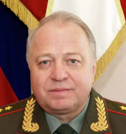 Стригунов Виктор Николаевич