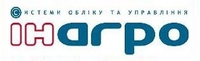 Логотип "ИН-АГРО"