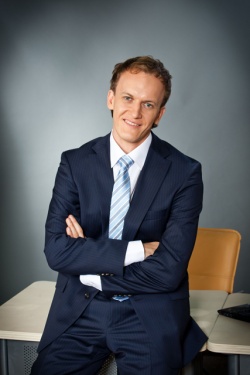 Ботнев Андрей