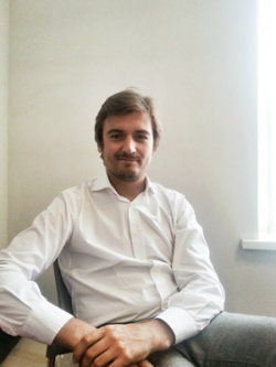 Дынин Александр