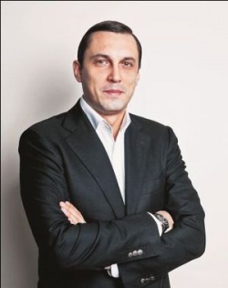 Криворучко Алексей Юрьевич