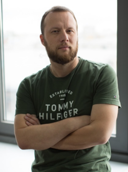 Адеев Николай Николаевич