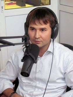 Салахутдинов Ленар Ринатович