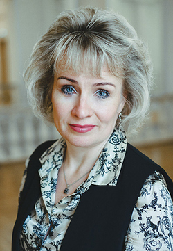 Семашко Юлия Евгеньевна