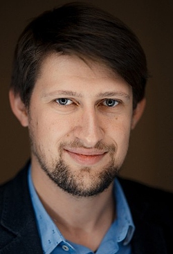 Титов Александр Олегович