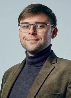 Москаленко Георгий