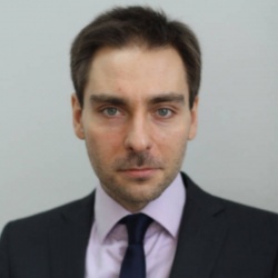 Смирнов Илья