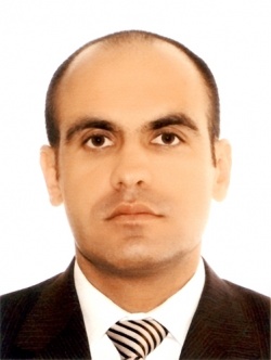 Ушаков Александр Александрович