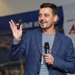 Шатов Сергей