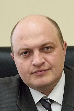 Кшесинский Алексей Сергеевич