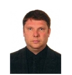 Комлев Вячеслав Александрович