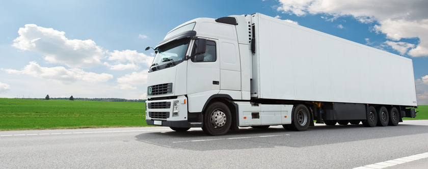 Перевозки температурно-чувствительных грузов в России осуществляют порядка 80-100 тыс. «рефов»