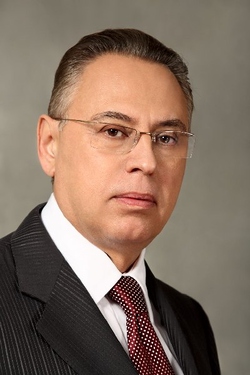 Михаил сальников екатеринбург