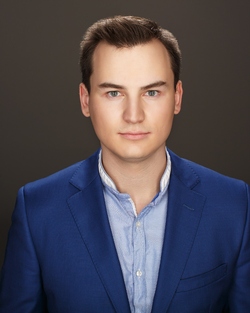 Щельцин Арсений Александрович