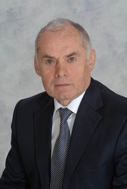 Багаутдинов Загит Вагизович