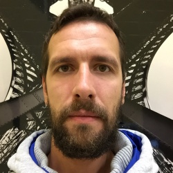 Богаченко Александр