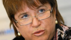 Глебова Любовь Николаевна