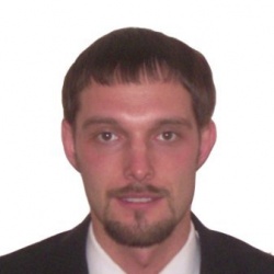 Горячий Юрий