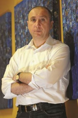 Поздняков Евгений