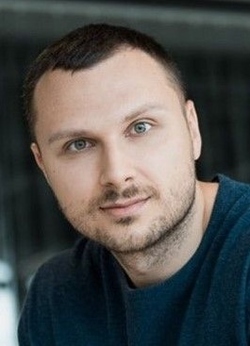 Измайлов Константин Константинович