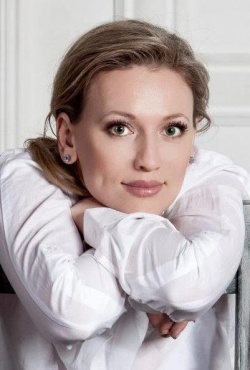 Петровская Ирина