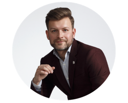 Сафрыгин Егор Михайлович