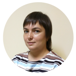 Пешина Ольга