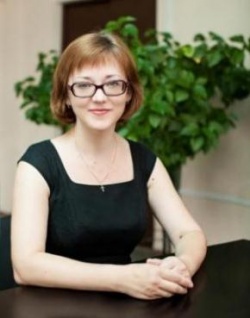 Богдан светлана юрьевна