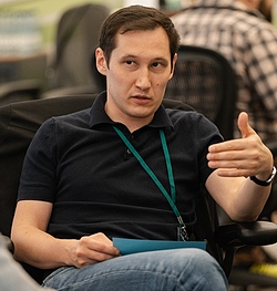 Валеев Рафаэль