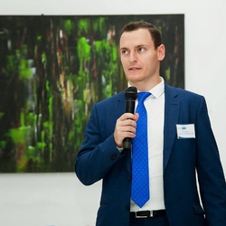 Каплан Станислав Феликсович